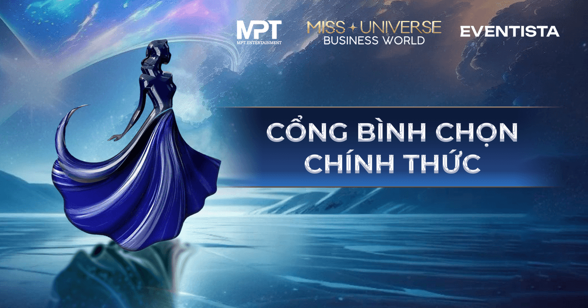 Miss Universe Business World 2025