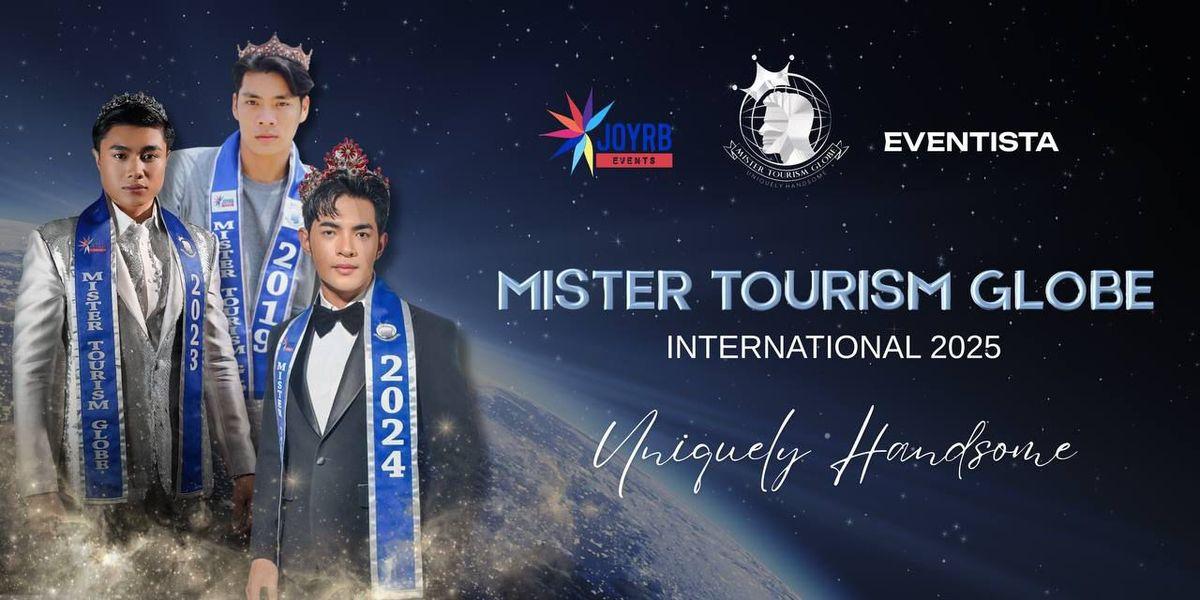 Mister Tourism Globe International