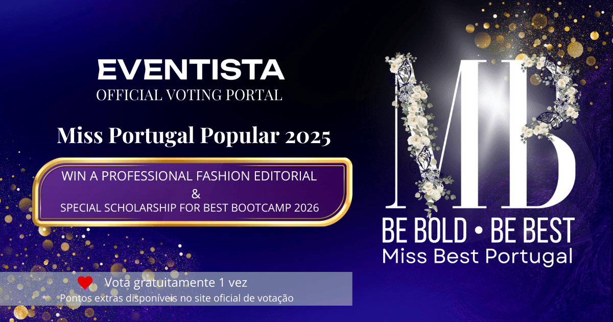 Miss Best Portugal