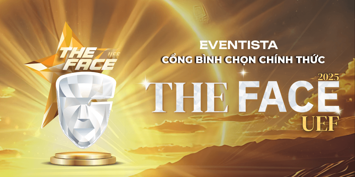 The Face UEF 2025