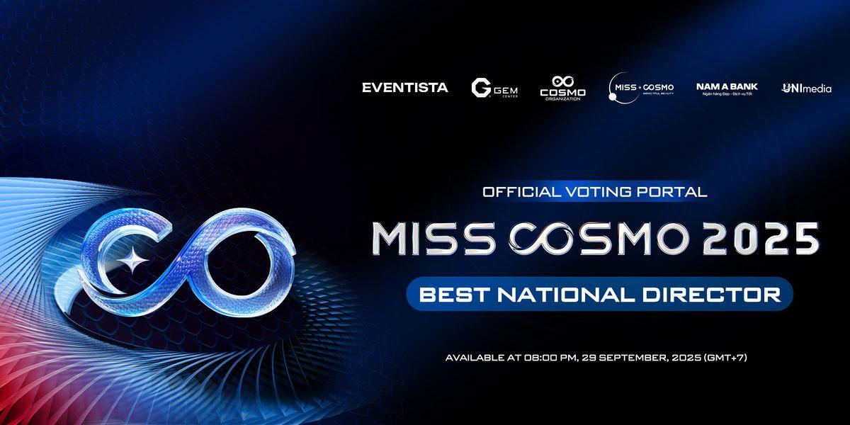 Best National Director Award