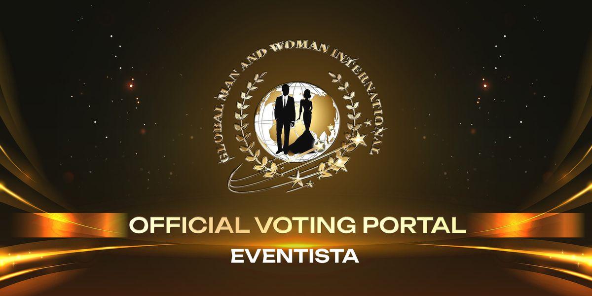 Global Man Woman International 2026