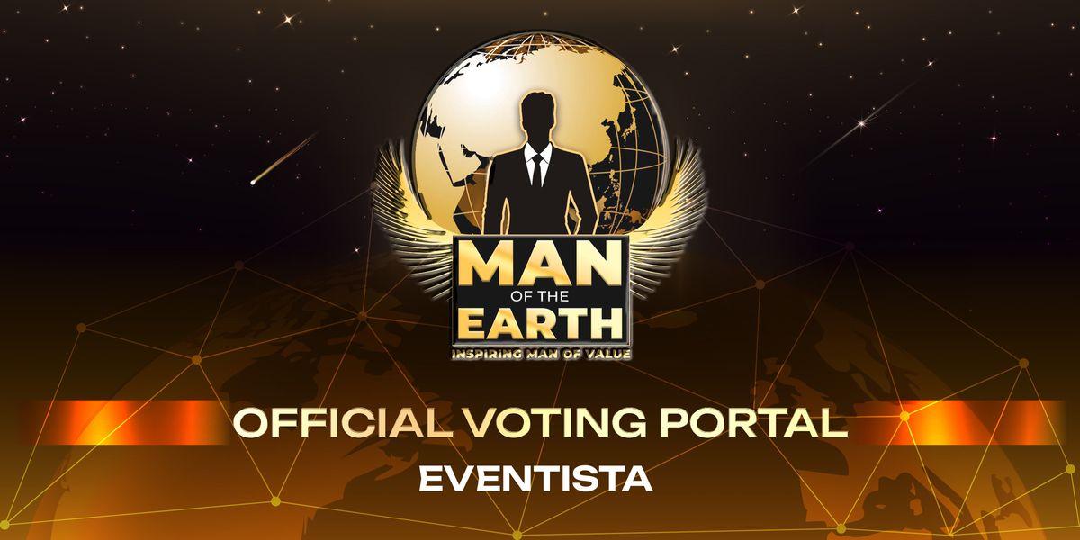 Man of the Earth 2026