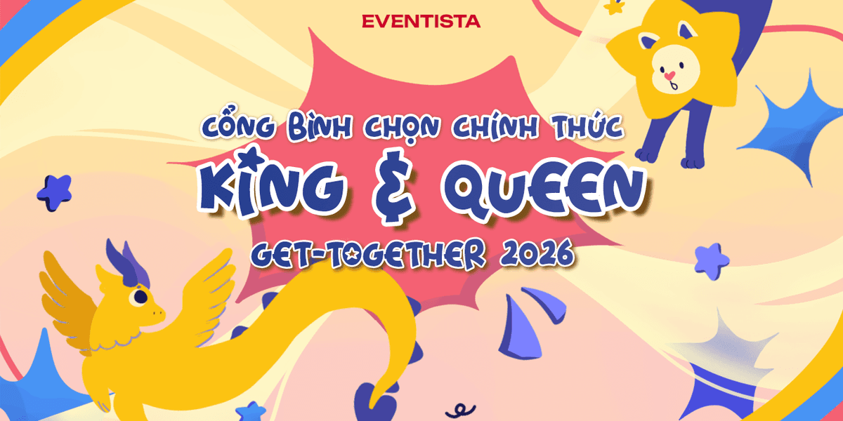 Get Together King and Queen 2026