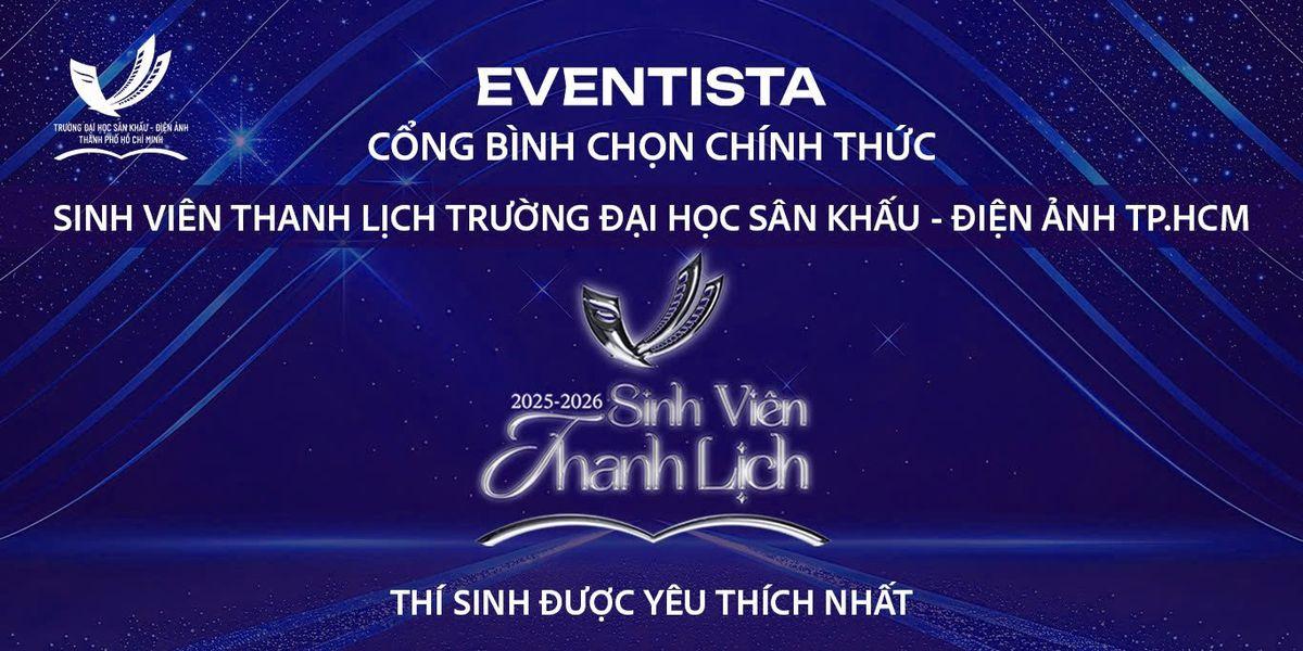 Sinh Viên Thanh Lịch 2025 - 2026