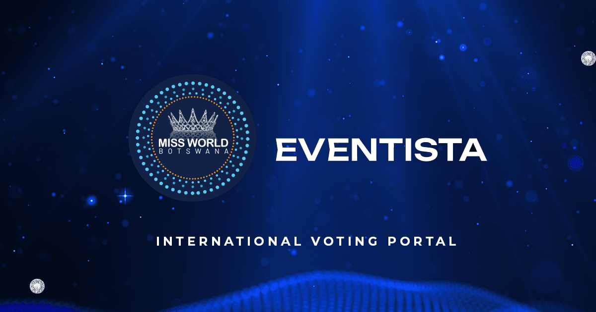 Miss World Botswana 2026