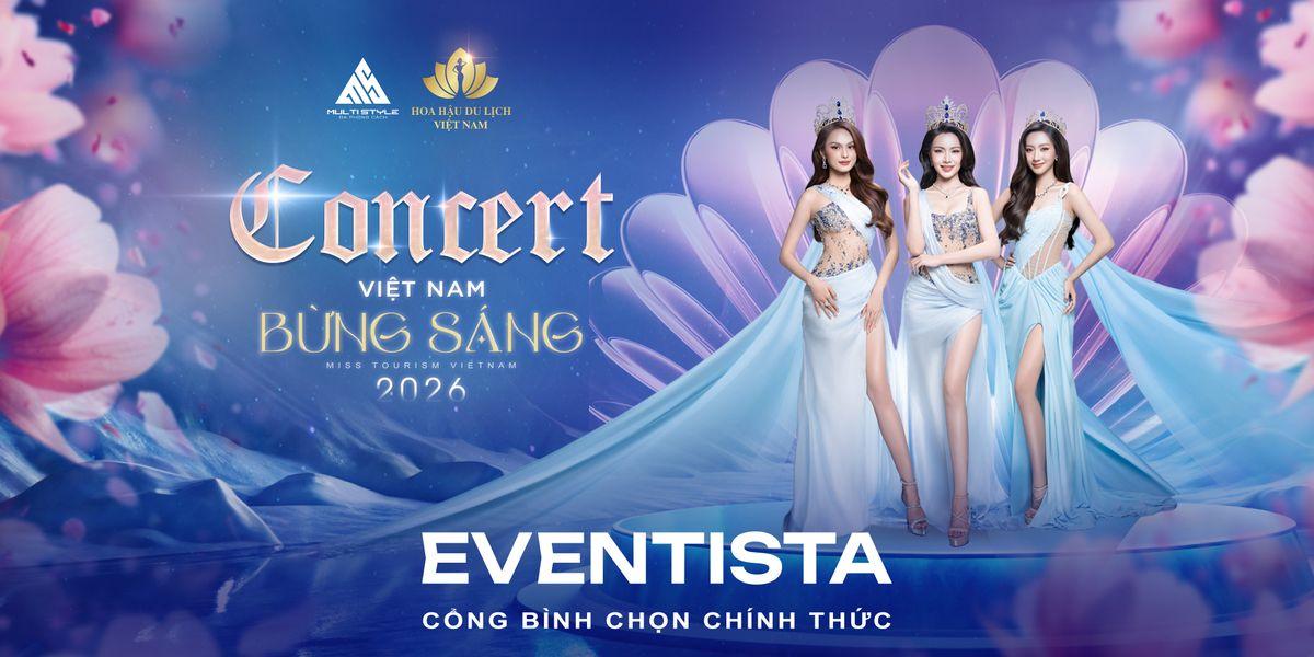 Hoa hậu Du lịch Việt Nam 2026