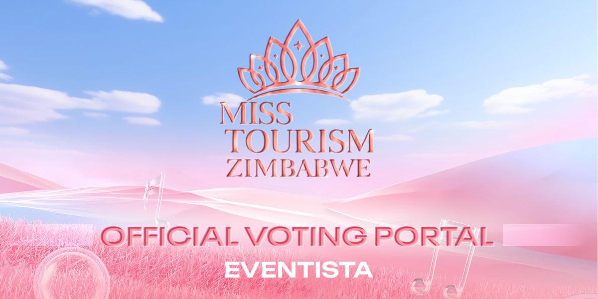 Miss Tourism Zimbabwe