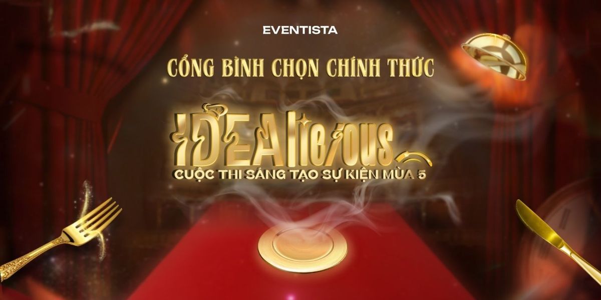 Cuộc thi Sáng tạo Sự kiện mùa 5