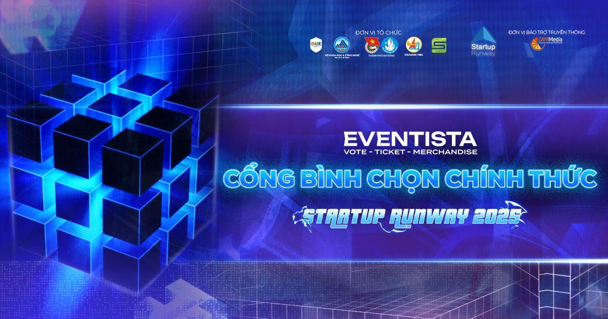 Startup Runway DUE 2025