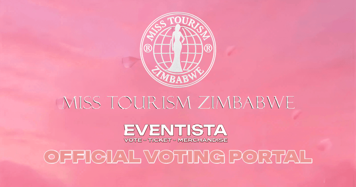 Miss Tourism Zimbabwe 2025
