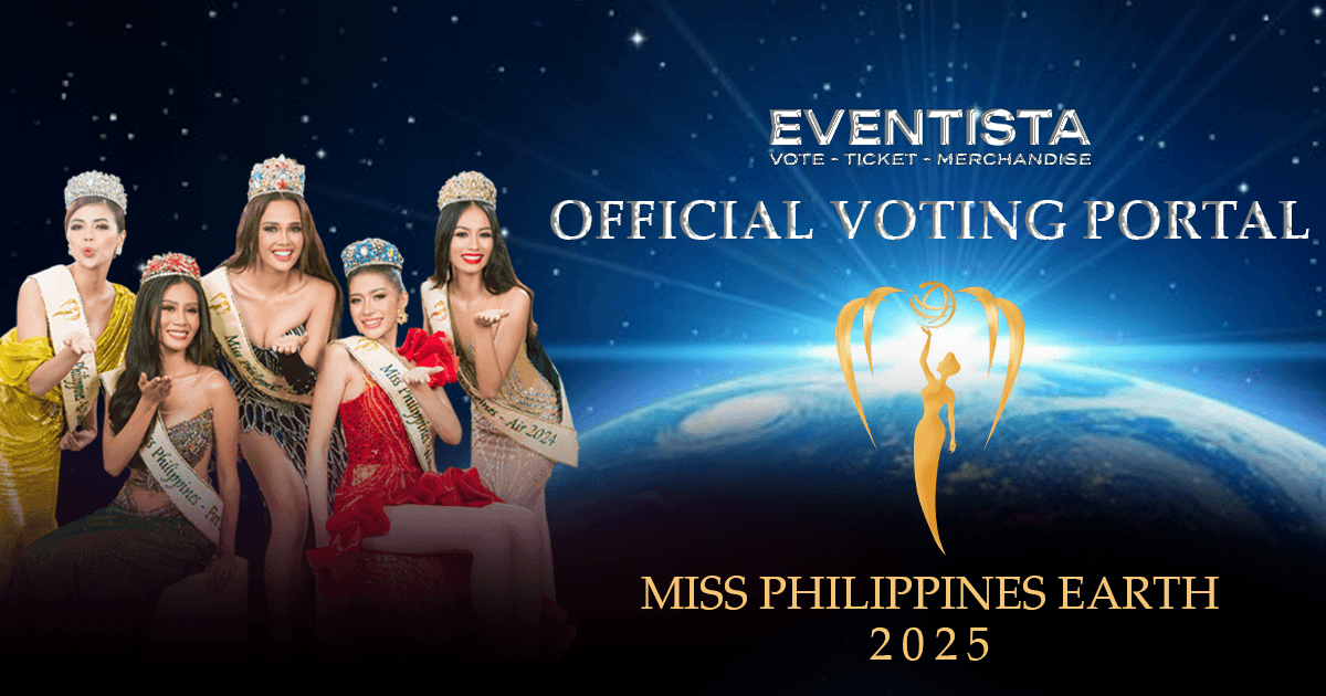 Miss Philippines Earth 2025