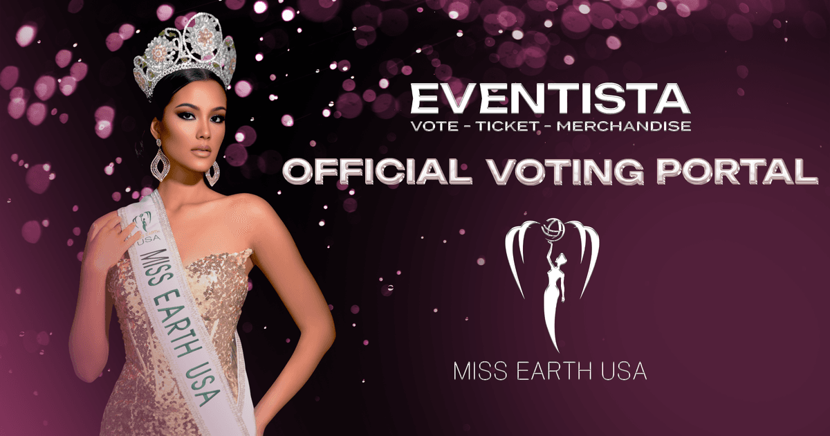 Miss Earth USA 2025