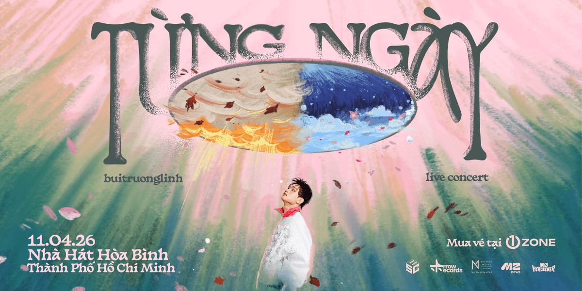 “Từng Ngày” Live Concert