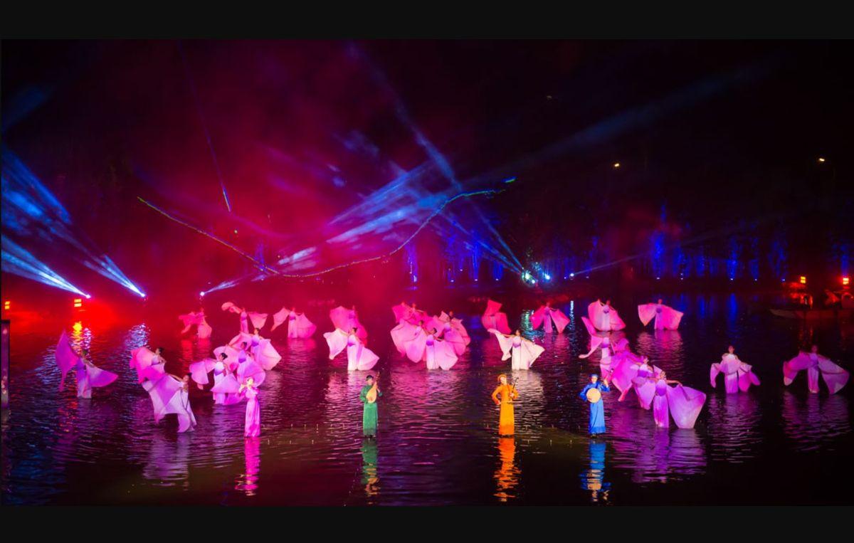 Tinh Hoa Bắc Bộ - The Quintessence Of Tonkin