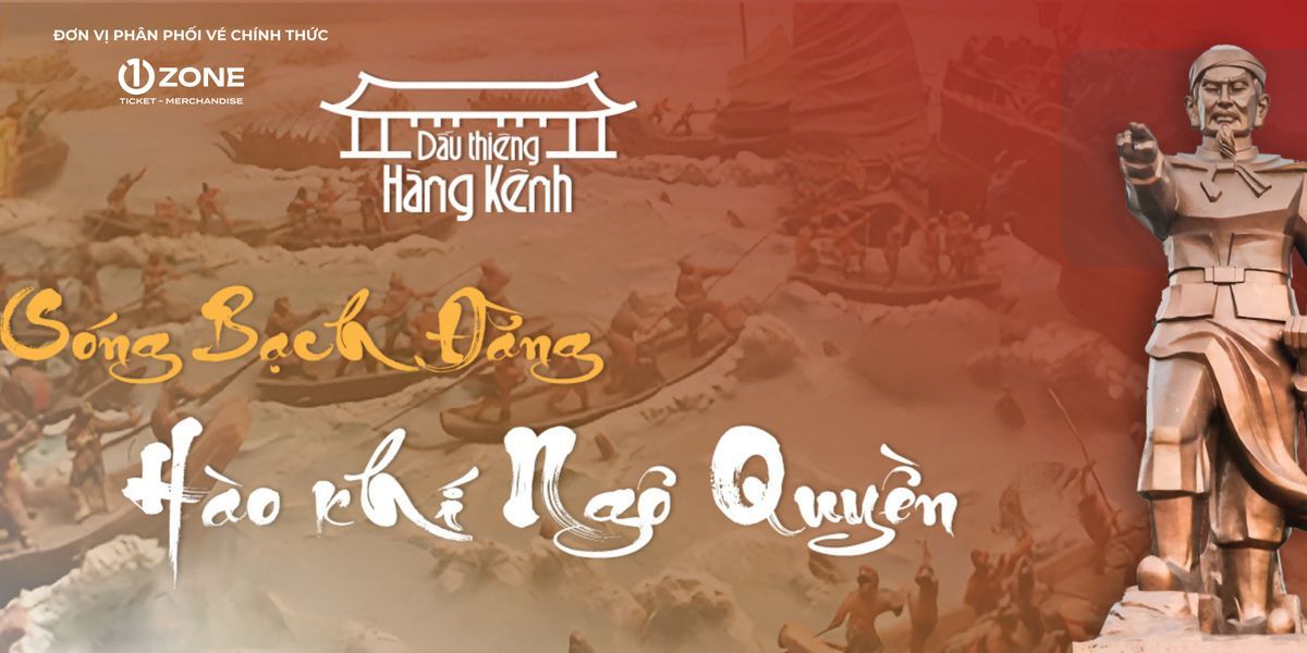 Dấu Thiêng Hàng Kênh