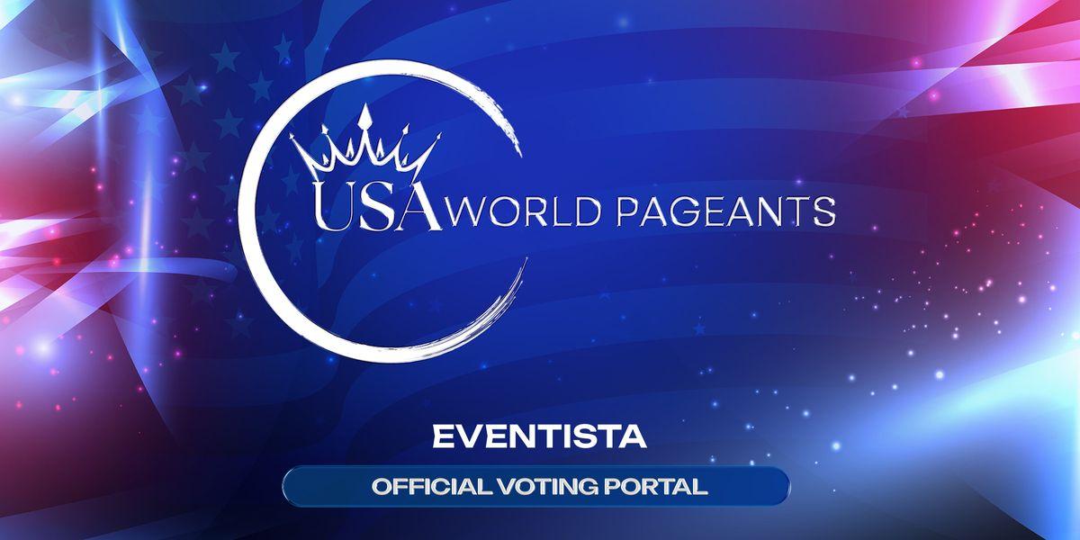 USA World Pageants 2025