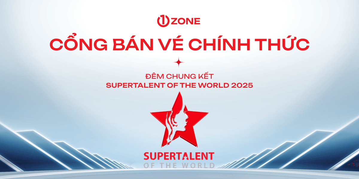 Supertalent of the World 2025, Mùa 23, Đêm Chung Kết